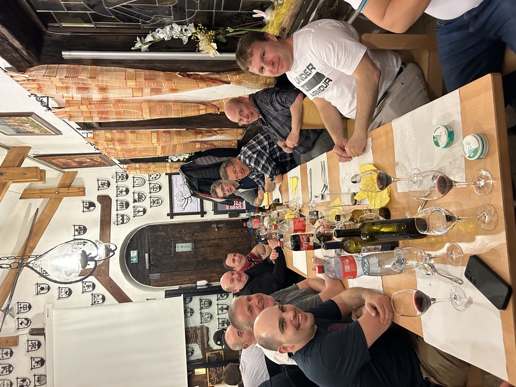 15. Generalversammlung